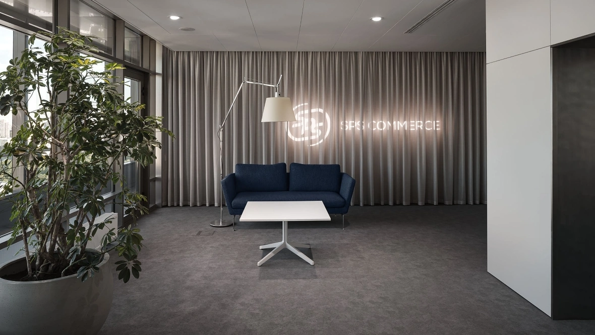 SPS Commerce Office